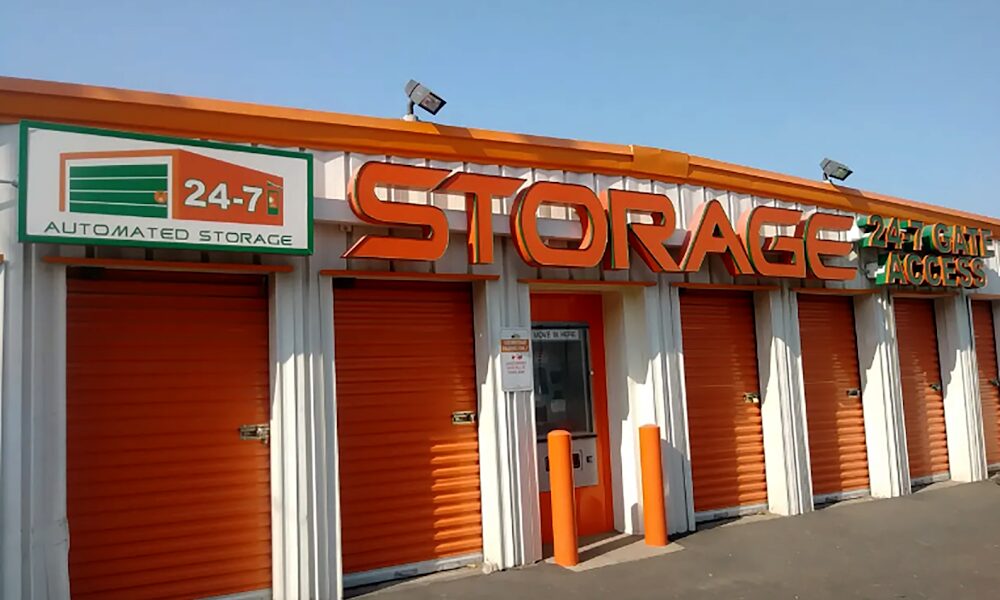 24-7 Automated Storage – Henderson