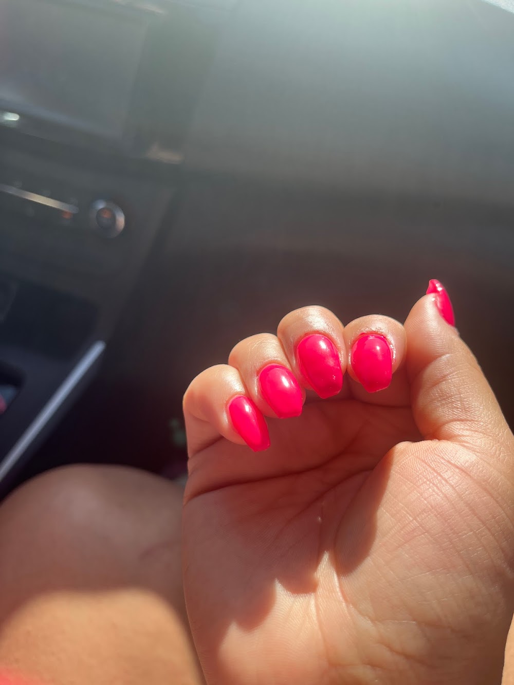 A-1 Nails