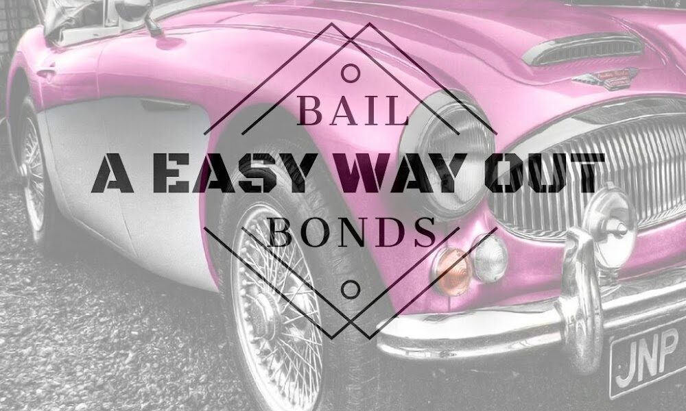 A Easy Way Out Bail Bonds