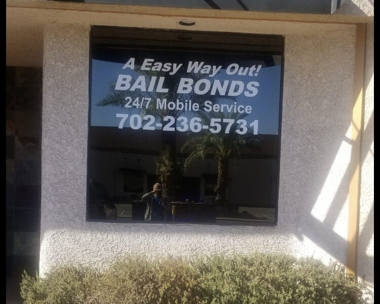 A Easy Way Out Bail Bonds Henderson NV