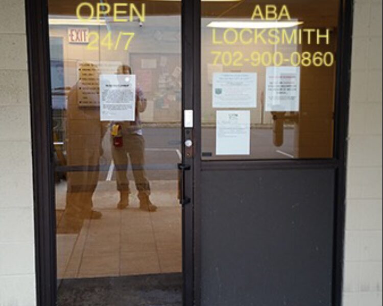 ABA Locksmith Las Vegas