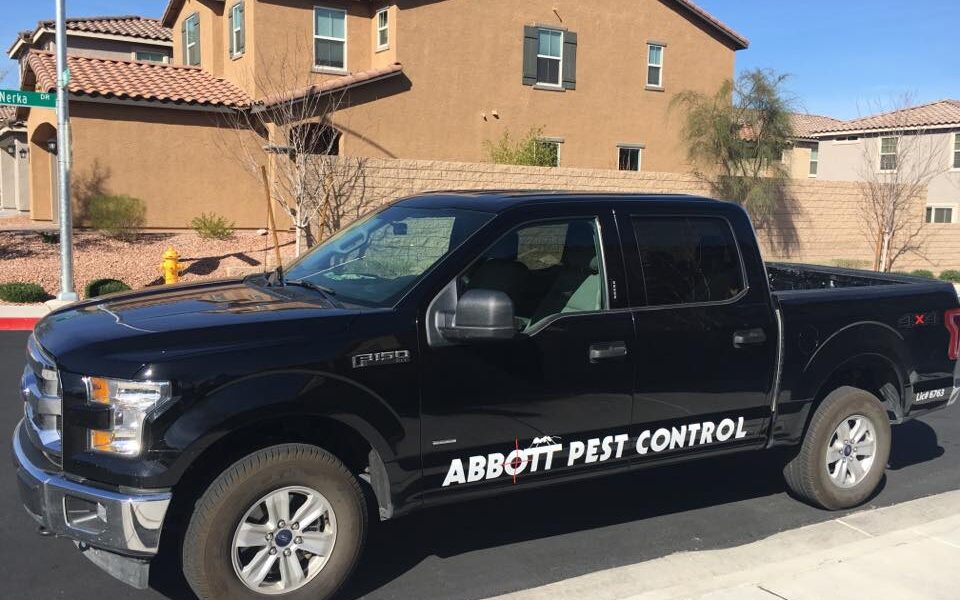 Abbott Pest Control