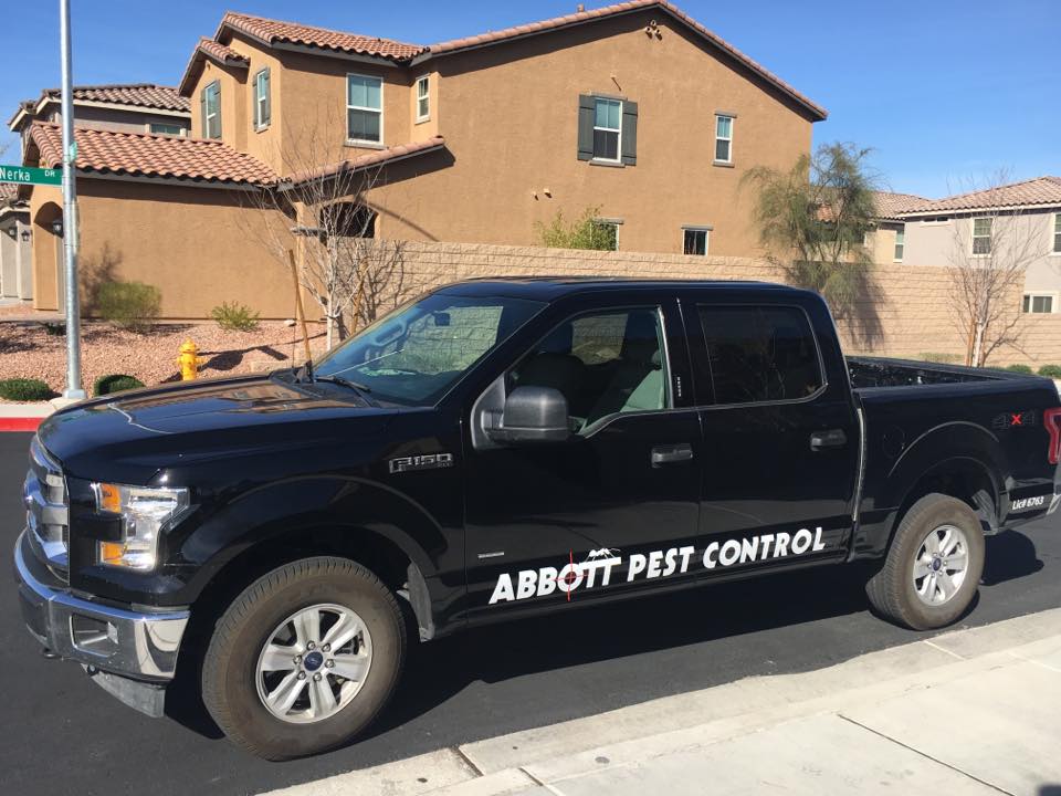 Abbott Pest Control