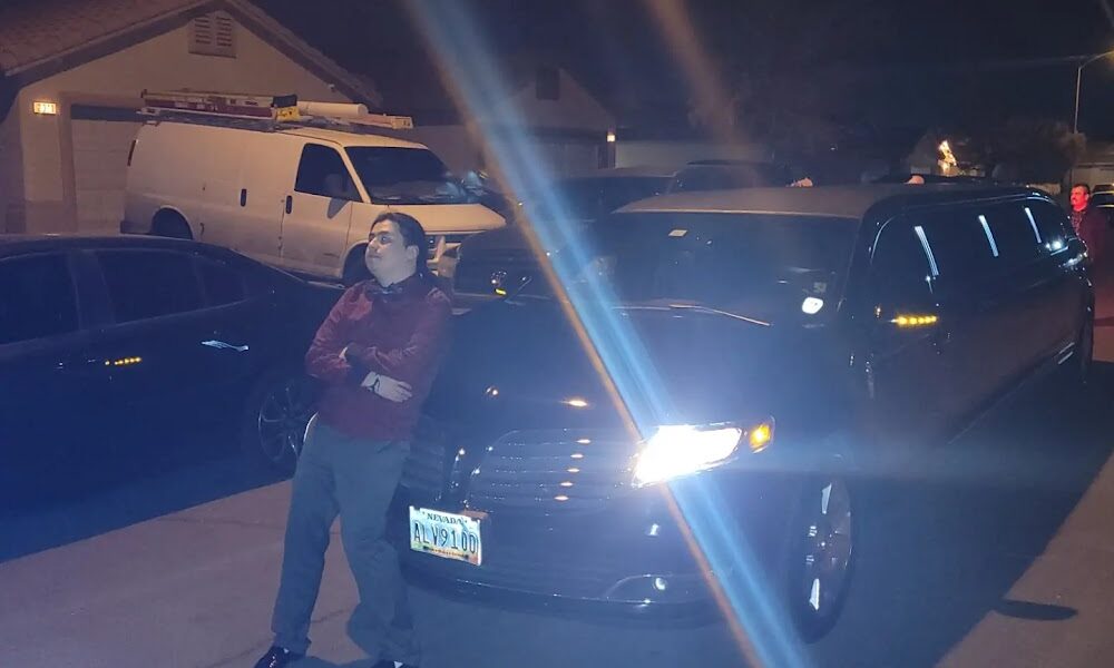 Abraham Limo Service – ALV