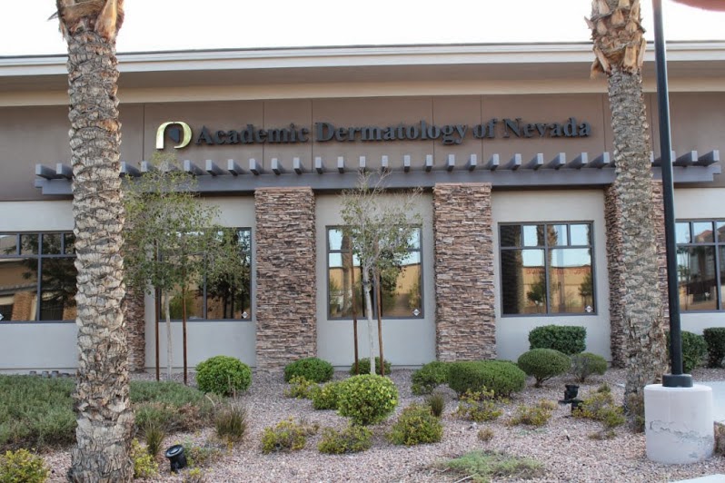 Academic Dermatology of Nevada