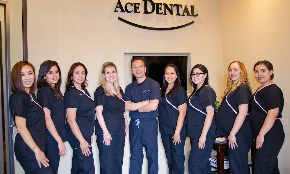 Ace Dental