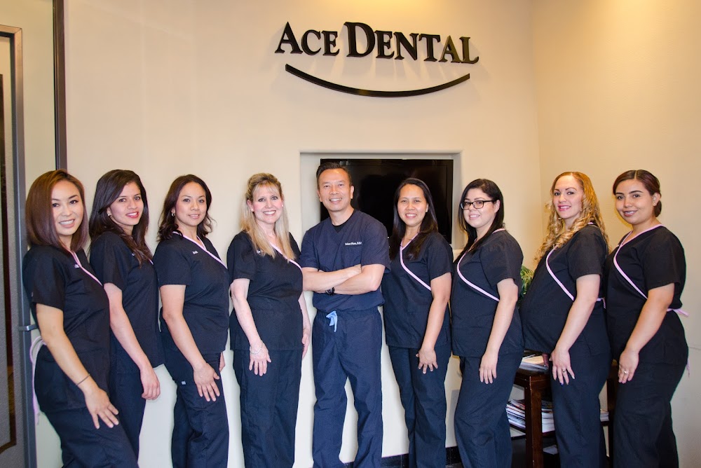 Ace Dental