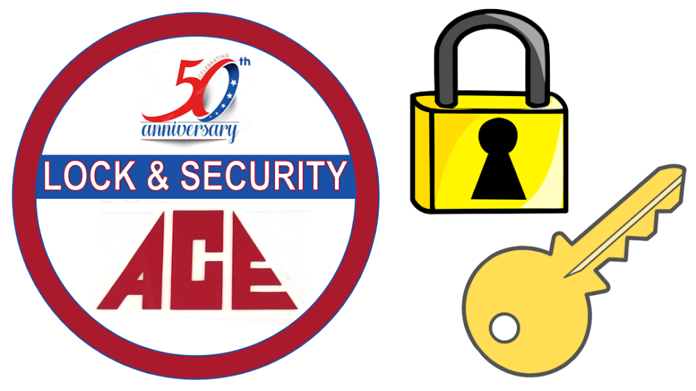 Ace Lock & Security