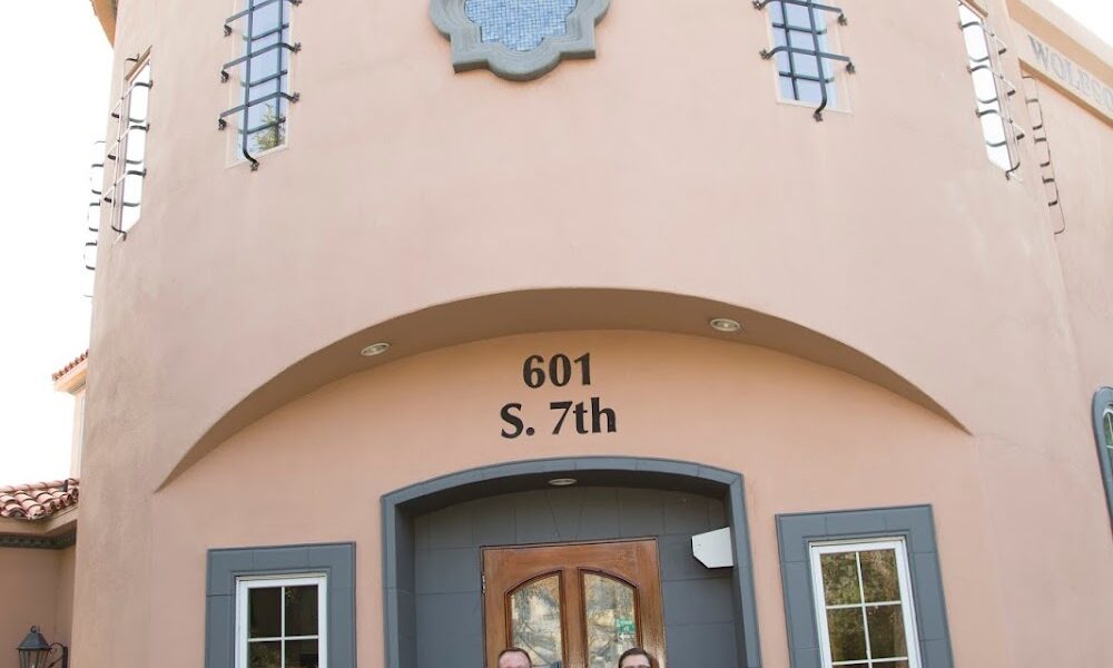 Adras & Altig, Attorneys at Law