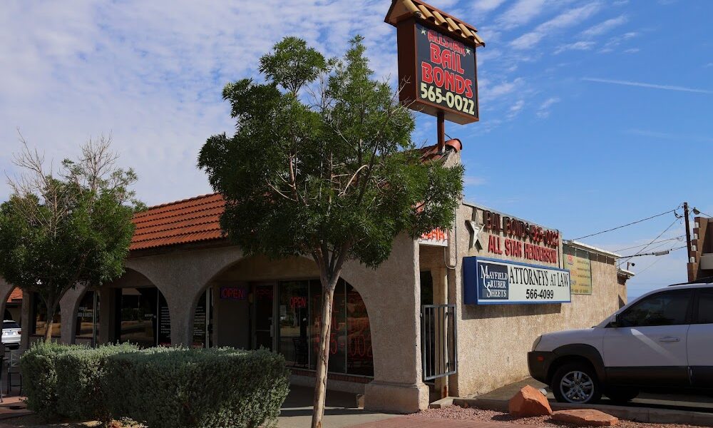 All Star Bail Bonds