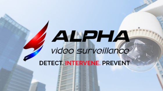 Alpha Video Surveillance