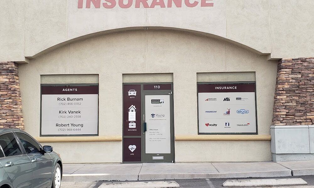 American Independent Insurance