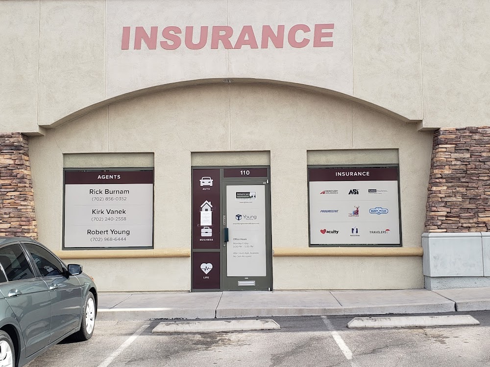 American Independent Insurance