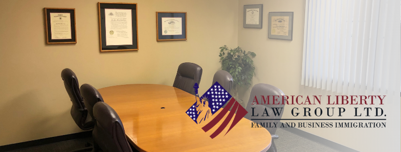 American Liberty Law Group