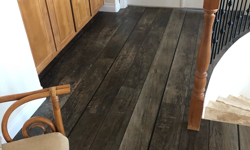 Angel’s Flooring LLC