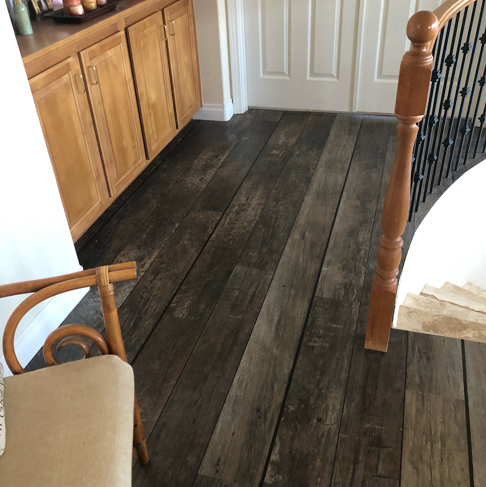 Angel’s Flooring LLC