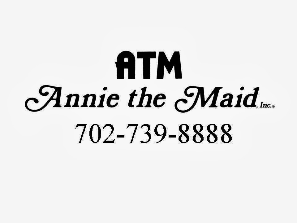 Annie the Maid