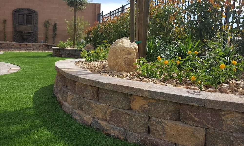 Anthem Landscape & Design, LLC