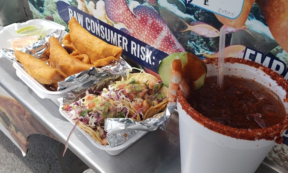 Antojitos Guayabitos Food Truck