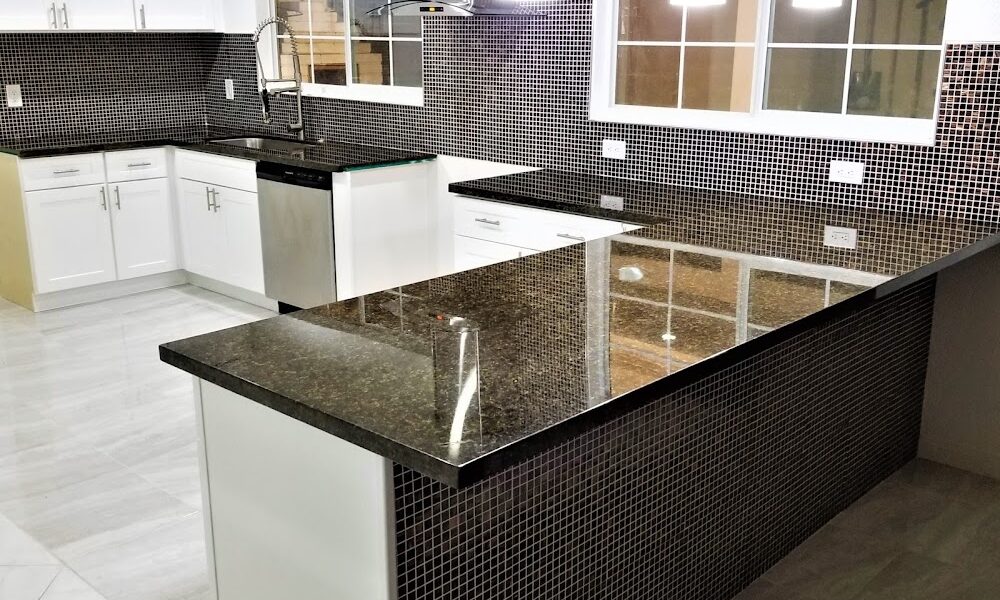 AR Handyman services