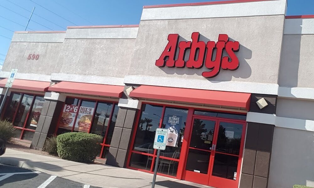 Arby’s