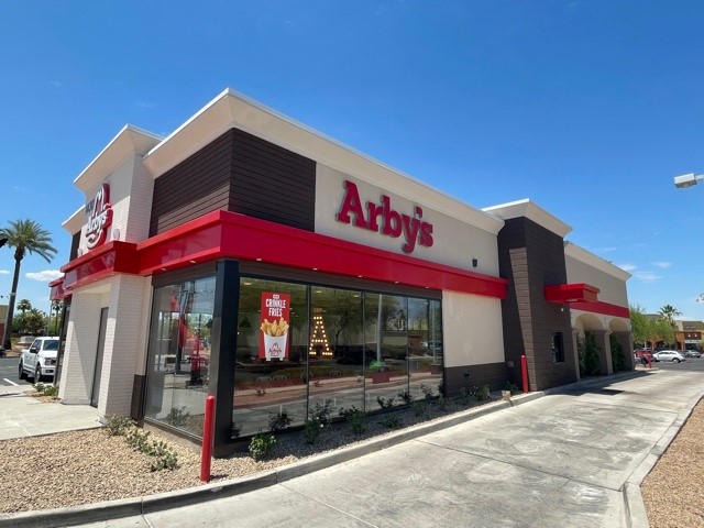 Arby’s