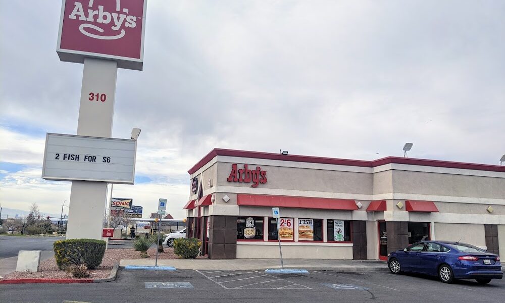 Arby’s