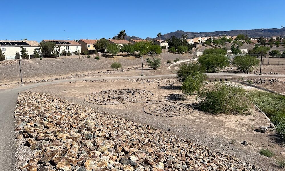 Arroyo Grande Disc Golf Course