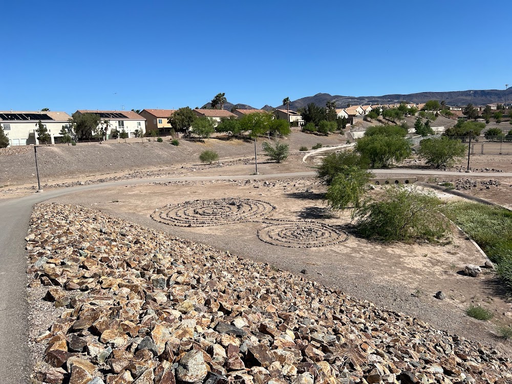 Arroyo Grande Disc Golf Course