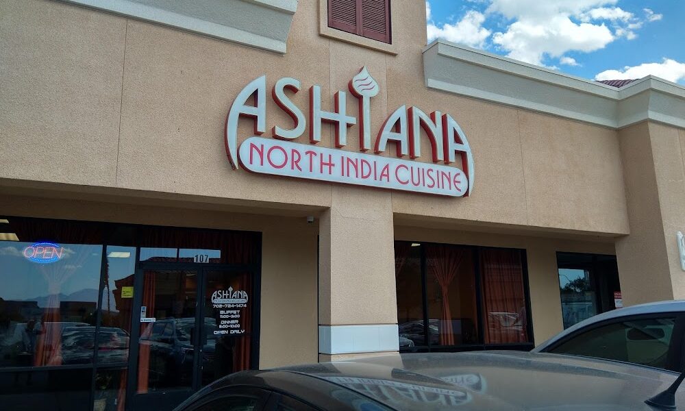 Ashiana North Indian Cuisine