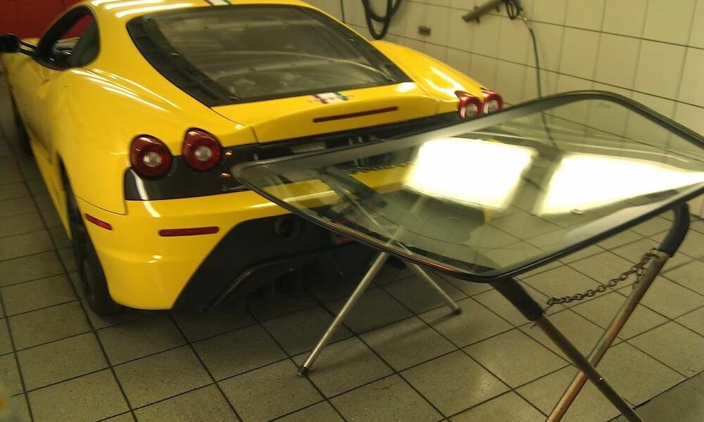 Auto Glass Shop AGRwindshields