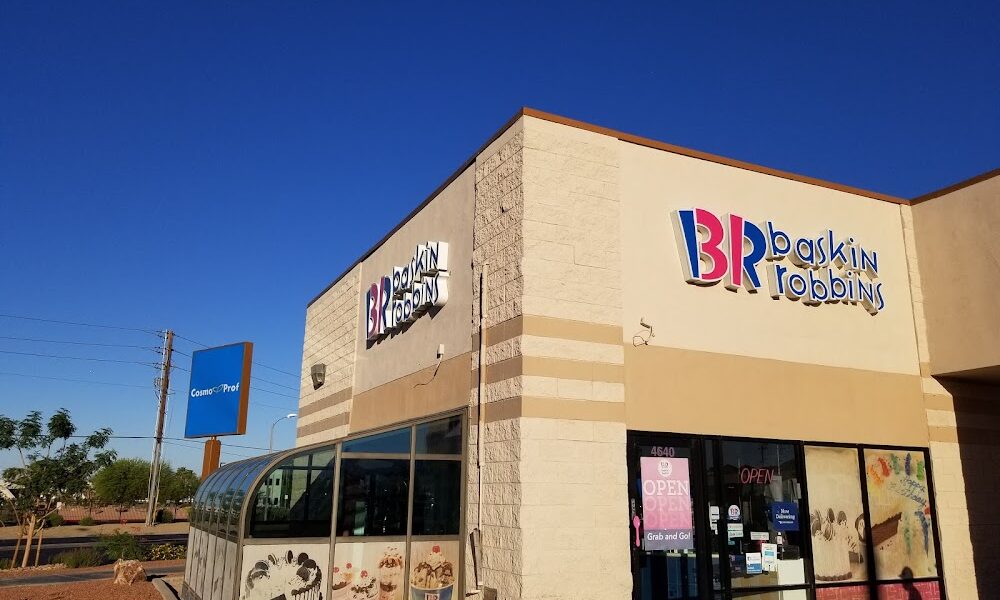 Baskin-Robbins
