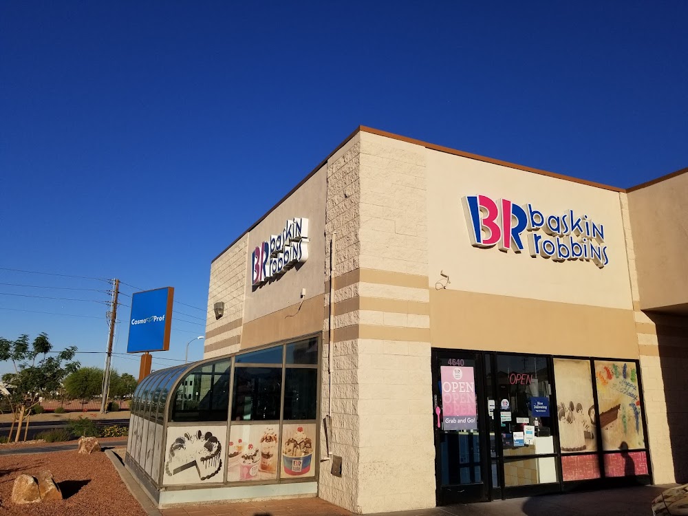 Baskin-Robbins