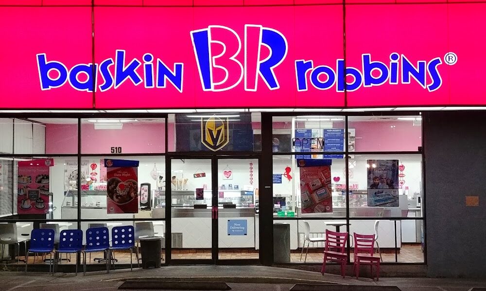 Baskin-Robbins
