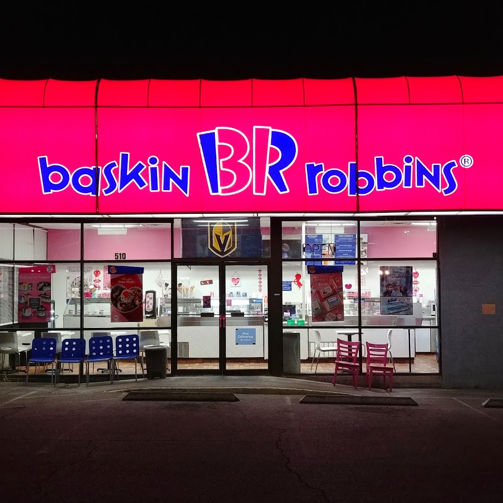 Baskin-Robbins