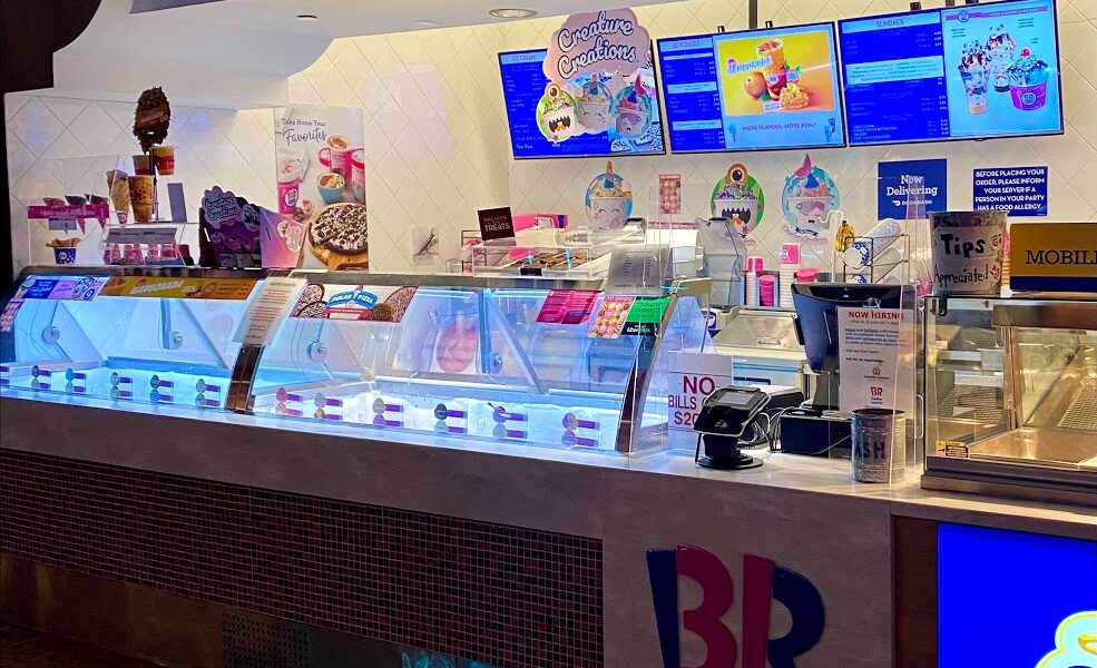 Baskin-Robbins
