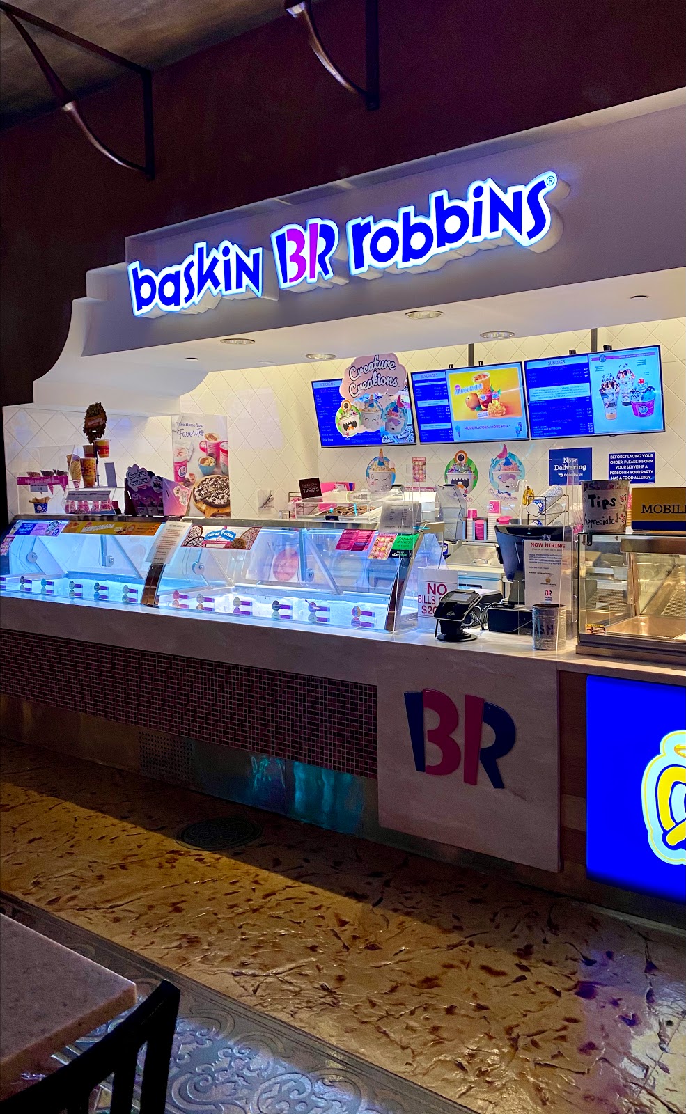 Baskin-Robbins