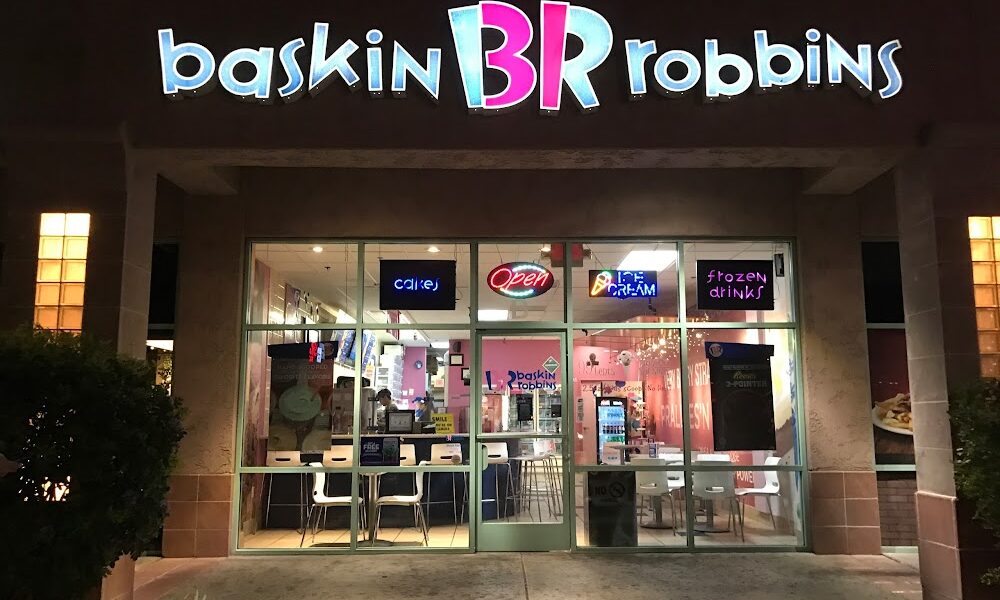 Baskin-Robbins