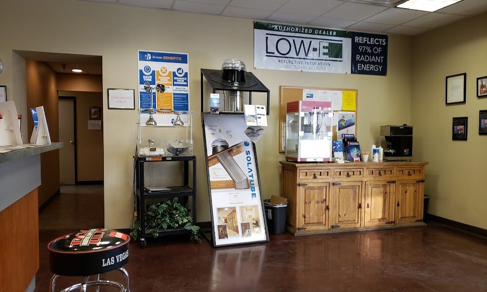 Beacon Building Products