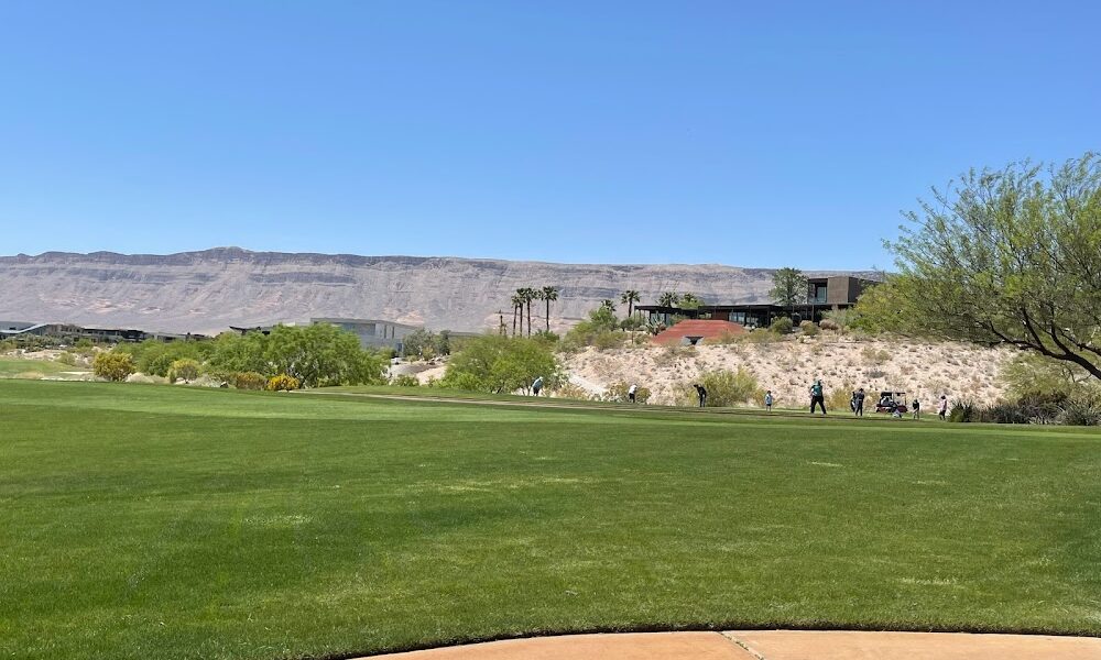 Bear’s Best Las Vegas