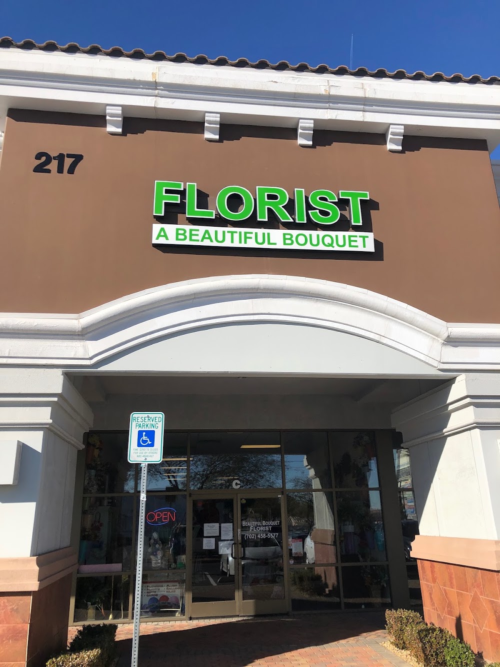 Beautiful Bouquet Florist