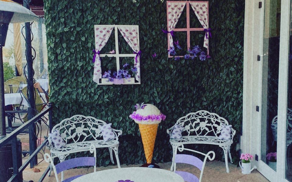 BellaLinda gelateria italiana