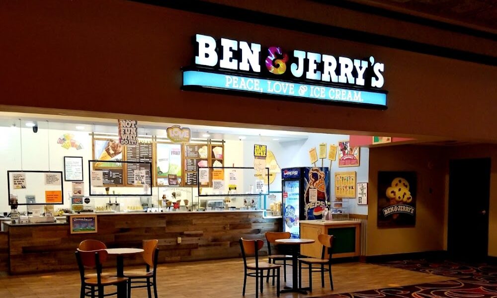 Ben & Jerry’s