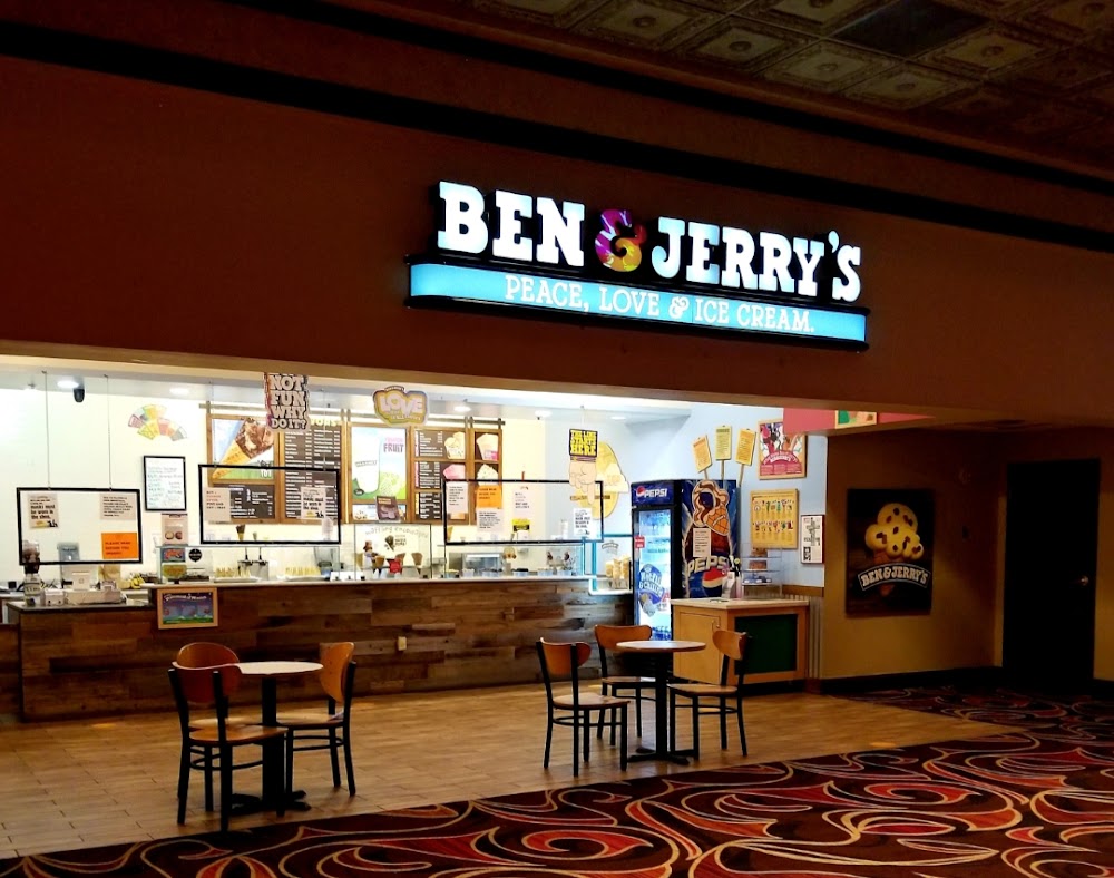 Ben & Jerry’s