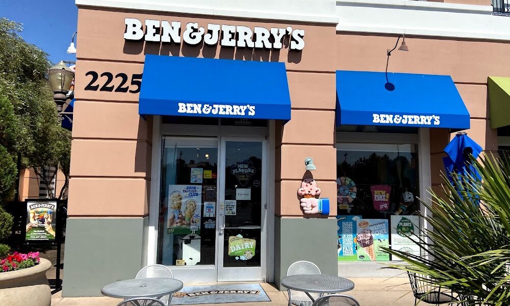 Ben & Jerry’s