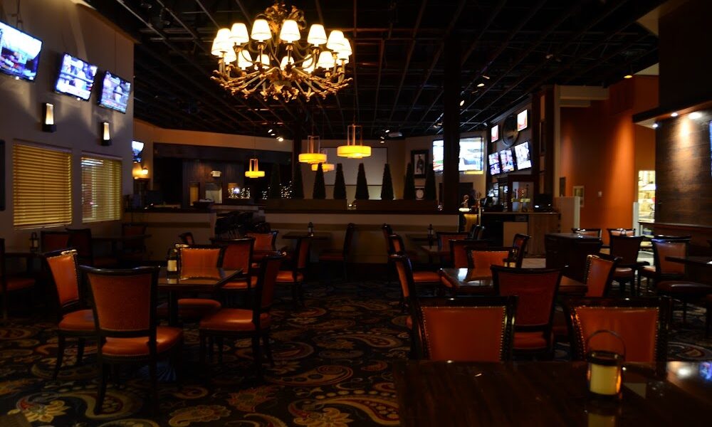 Bentley’s Bar and Grill