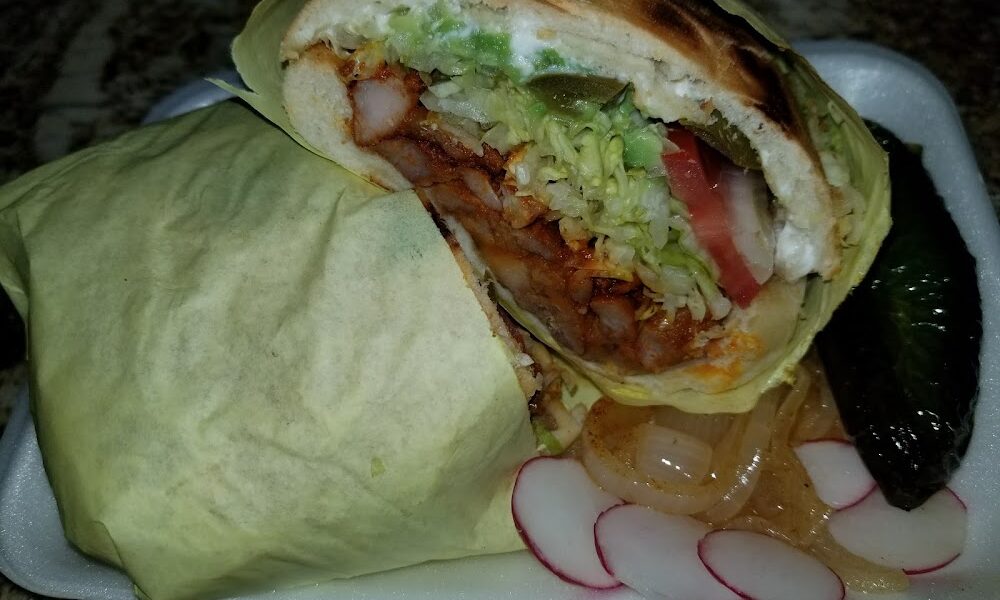 Big Ricks Texas Tacos