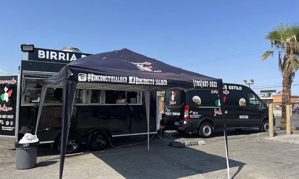 Birria Rinconcito Jalisco