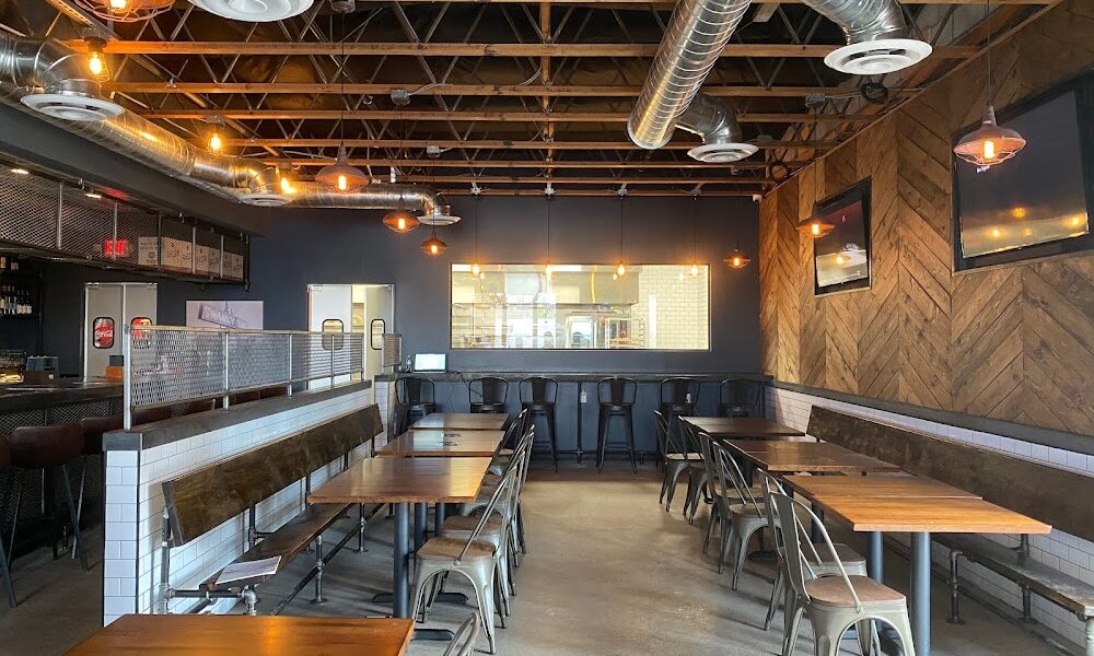 Biscuits and Bourbon