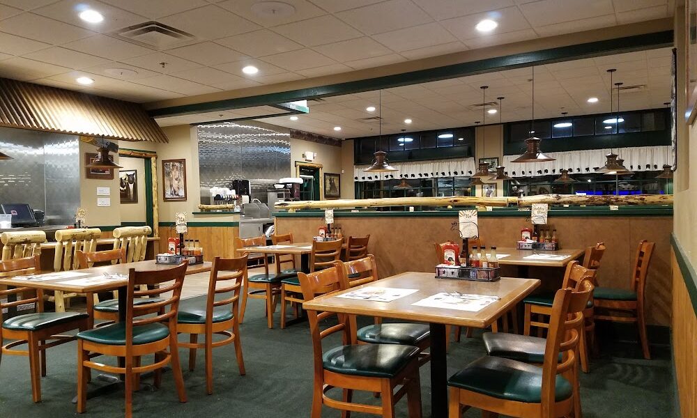 Black Bear Diner Henderson